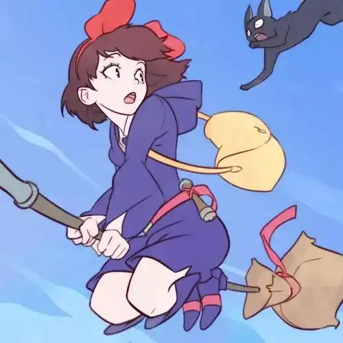 读者头像 首尔夜猫